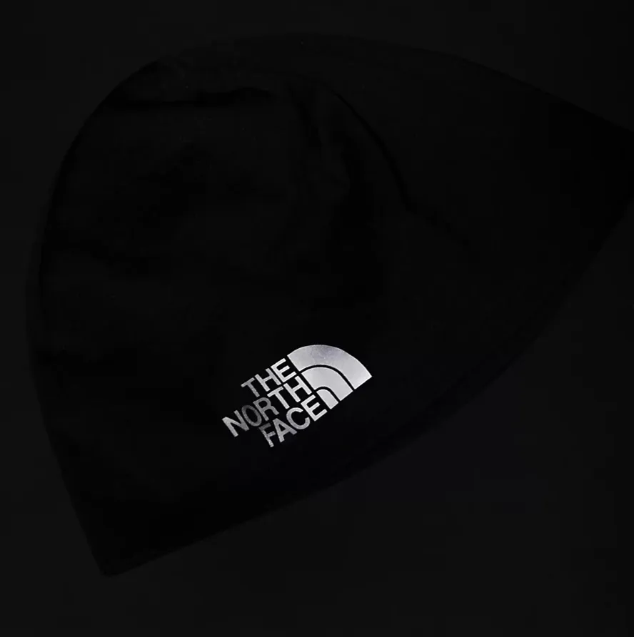 The North Face Flight Beanie (Unisex) TNF Black