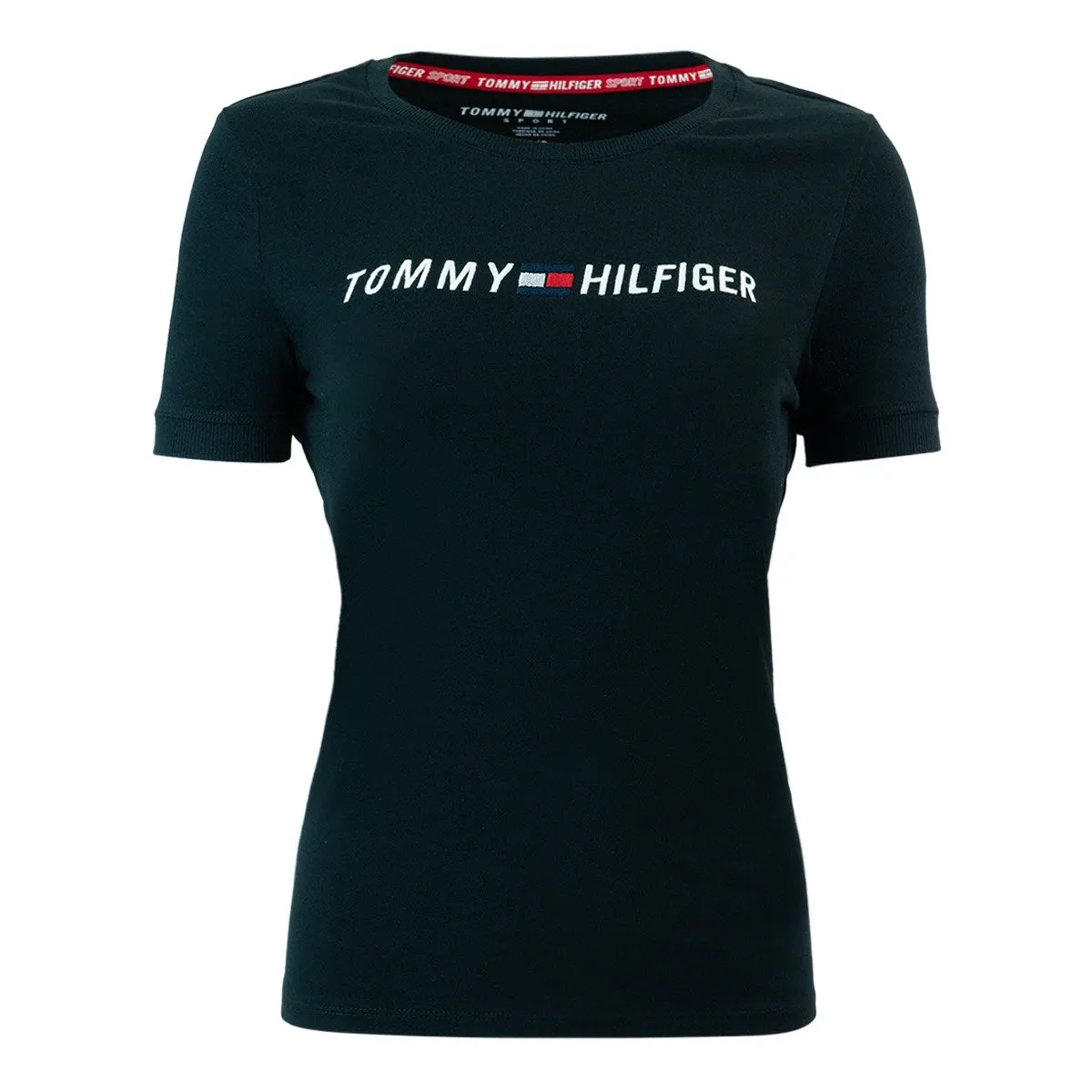 Tommy Hilfiger Sport Women's Logo T-Shirt