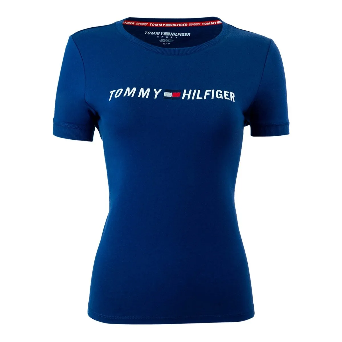 Tommy Hilfiger Sport Women's Logo T-Shirt