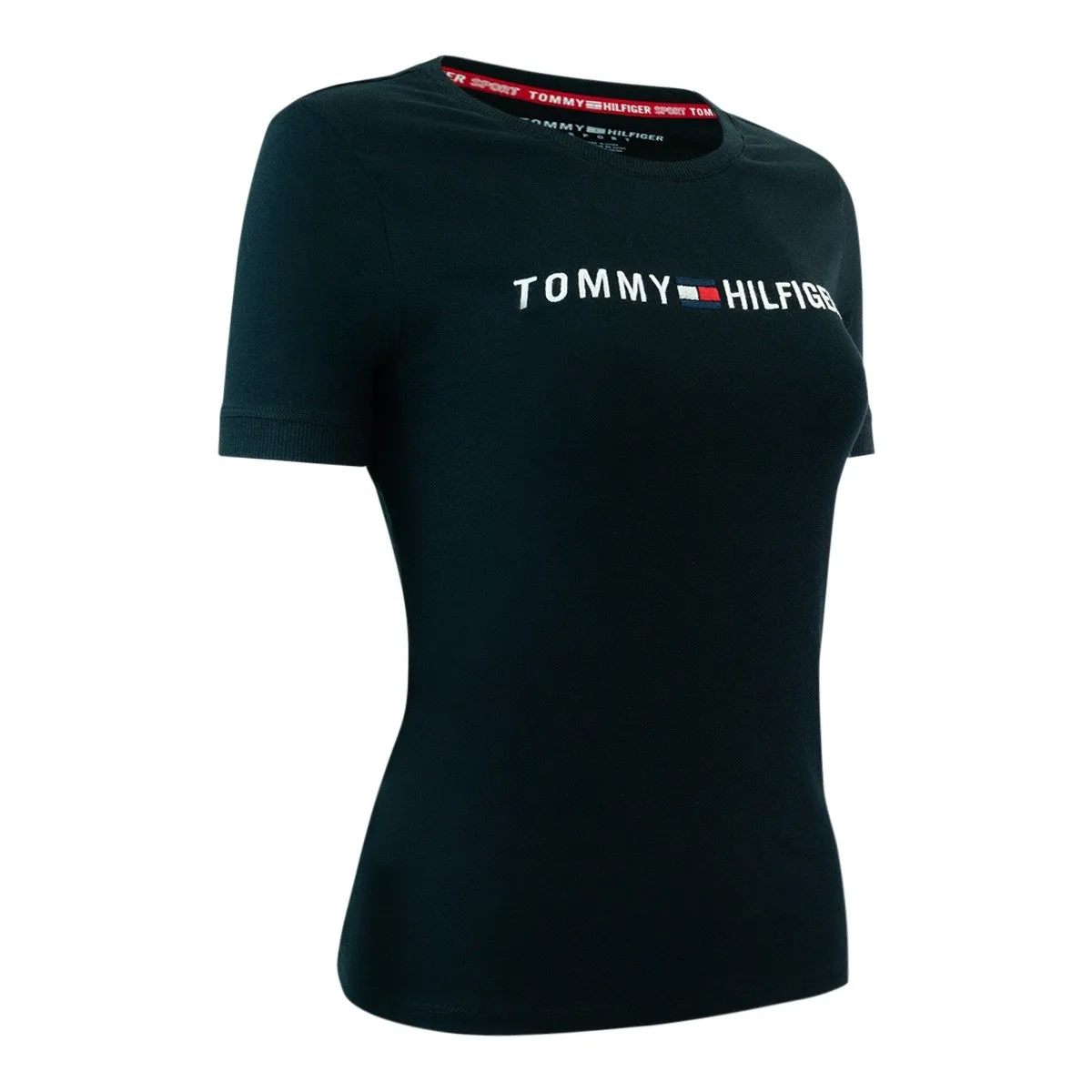 Tommy Hilfiger Sport Women's Logo T-Shirt