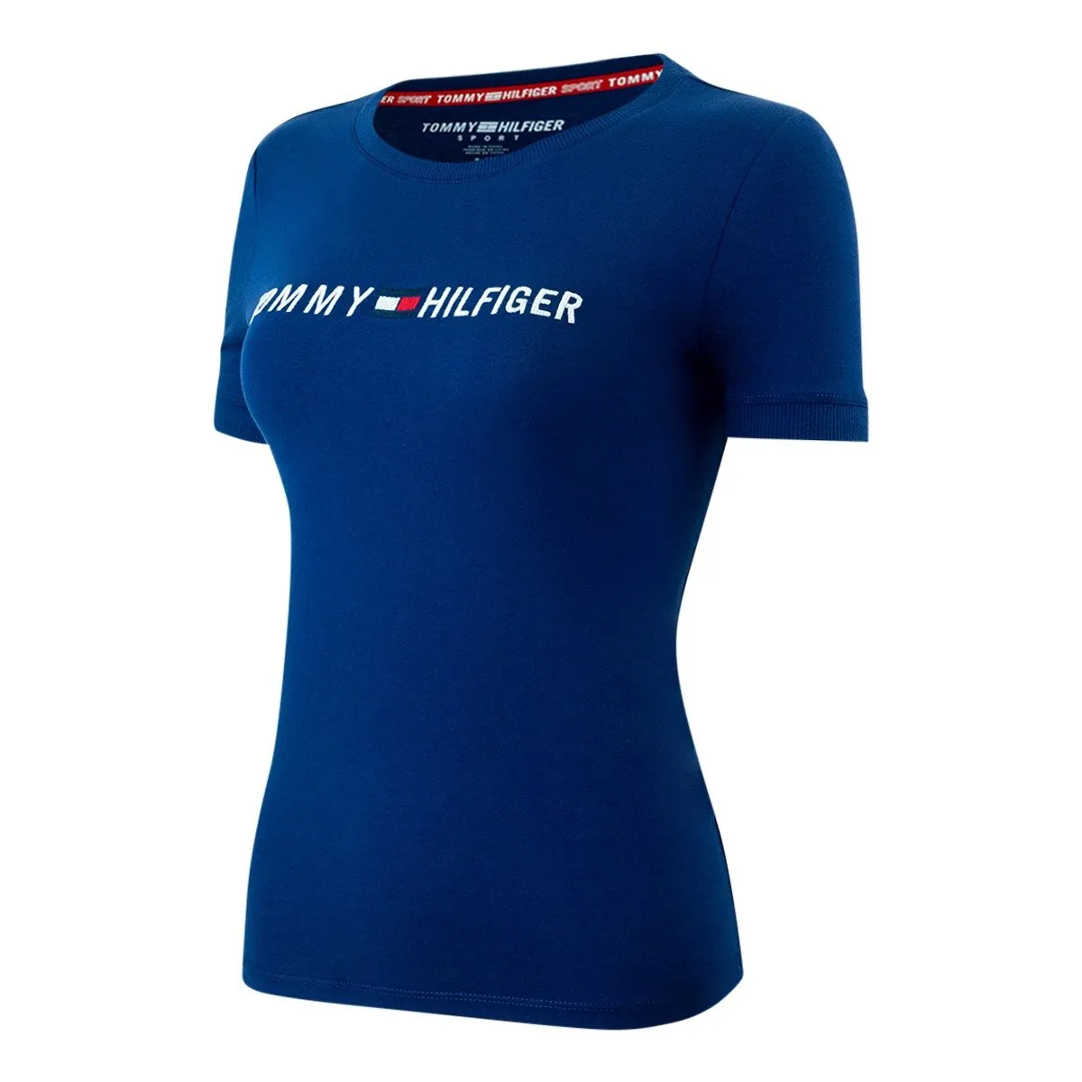 Tommy Hilfiger Sport Women's Logo T-Shirt