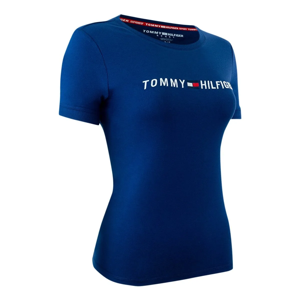 Tommy Hilfiger Sport Women's Logo T-Shirt