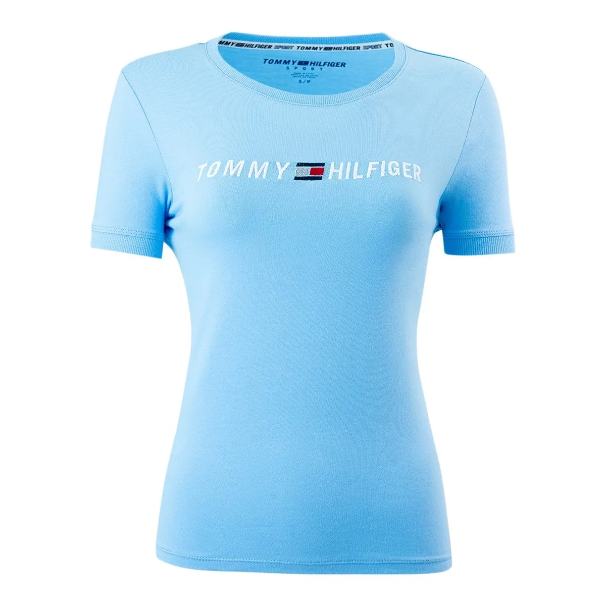 Tommy Hilfiger Sport Women's Logo T-Shirt