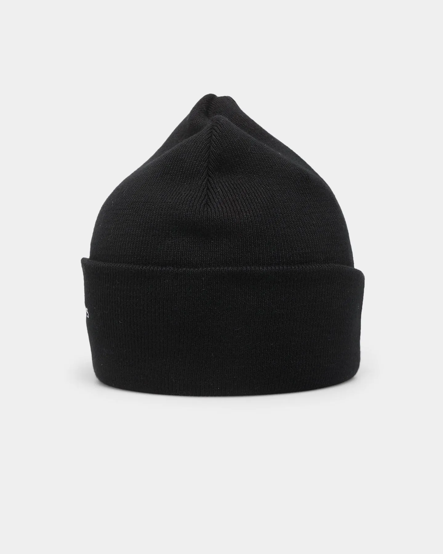 Tommy Jeans TJM Sport Beanie Black