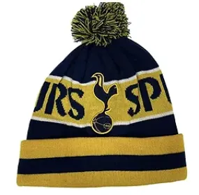 Tottenham FC Pom Beanie