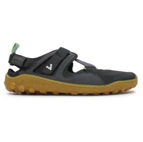 Tracker Textile Synthetic Men's Slip On Sandals