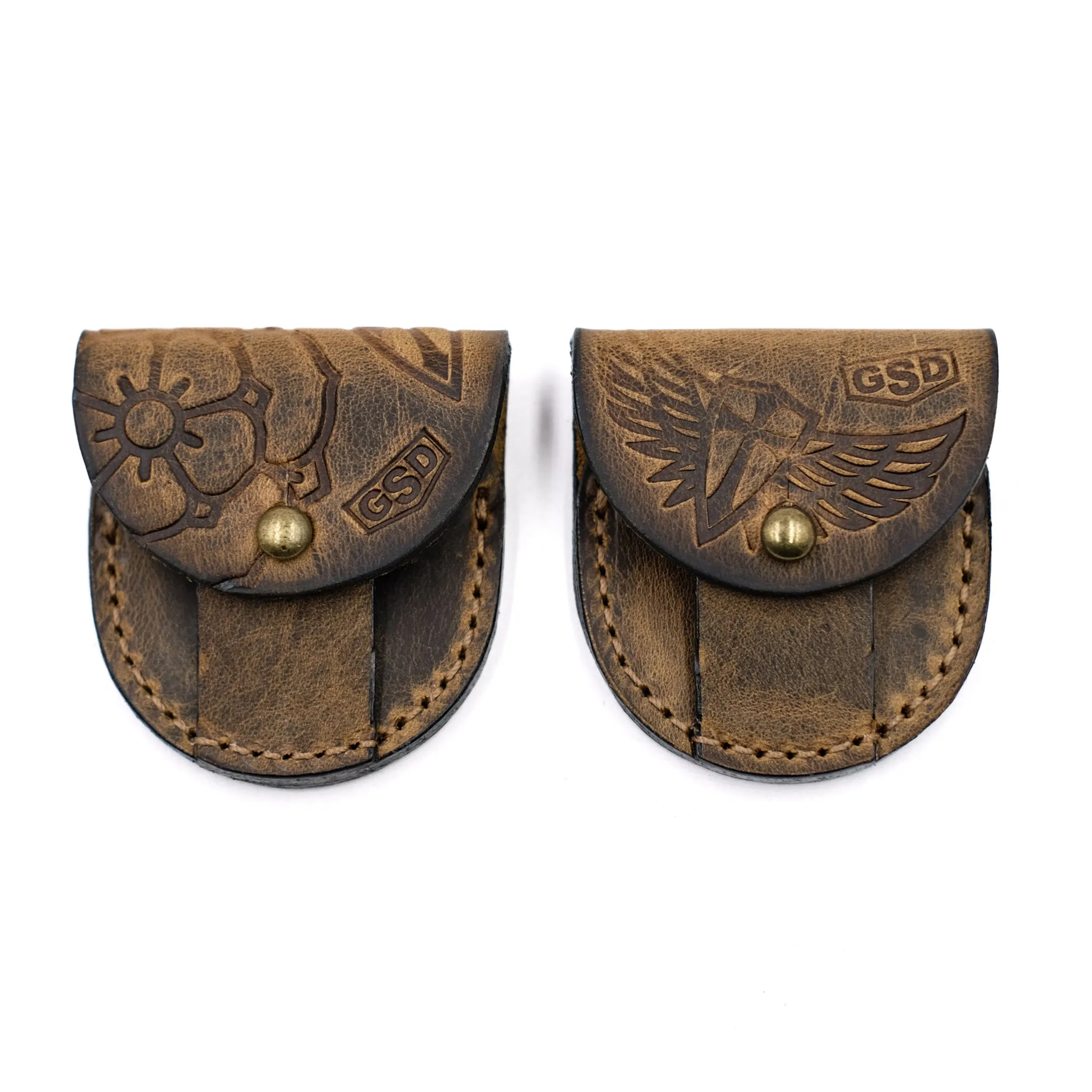 Tsuba Button Slip