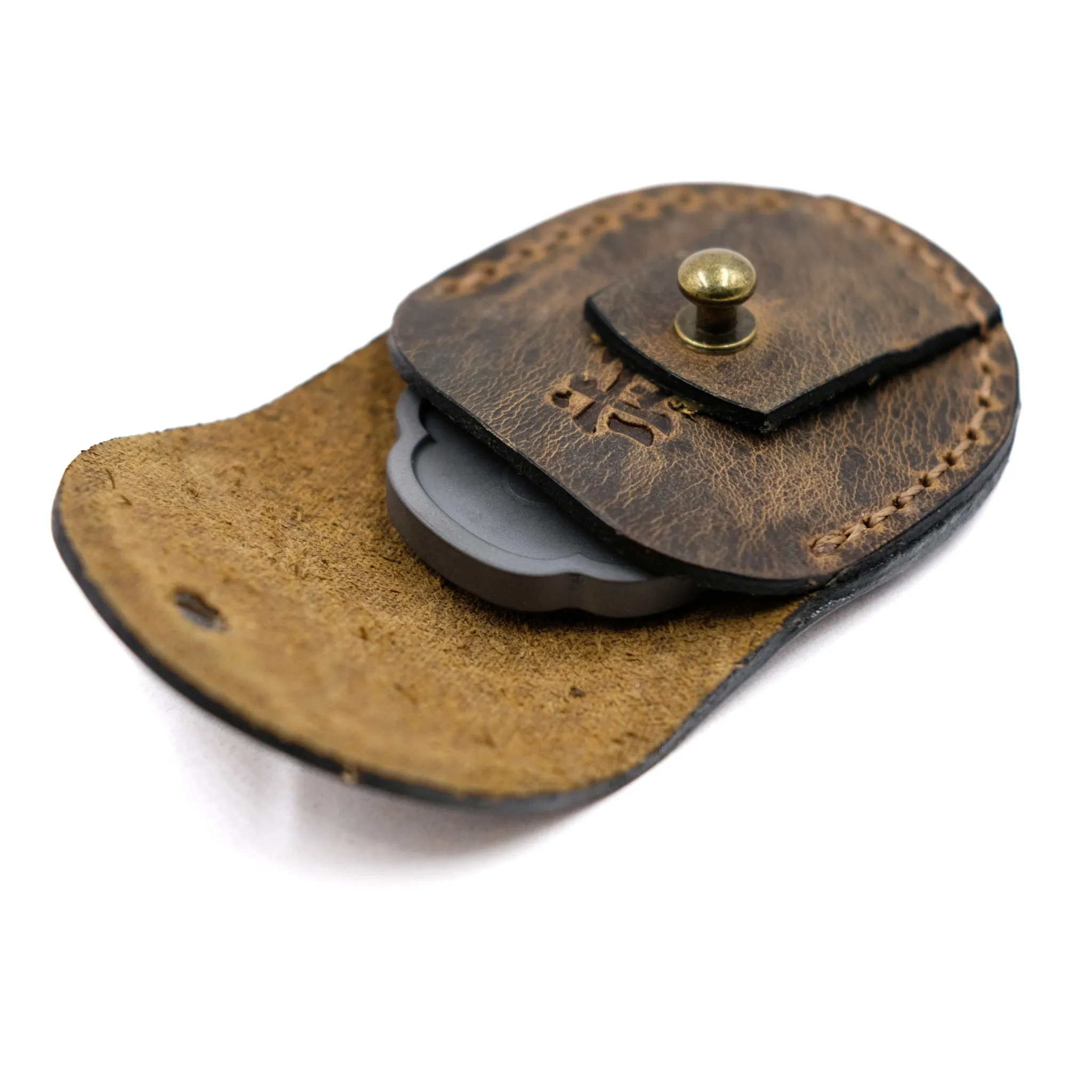 Tsuba Button Slip