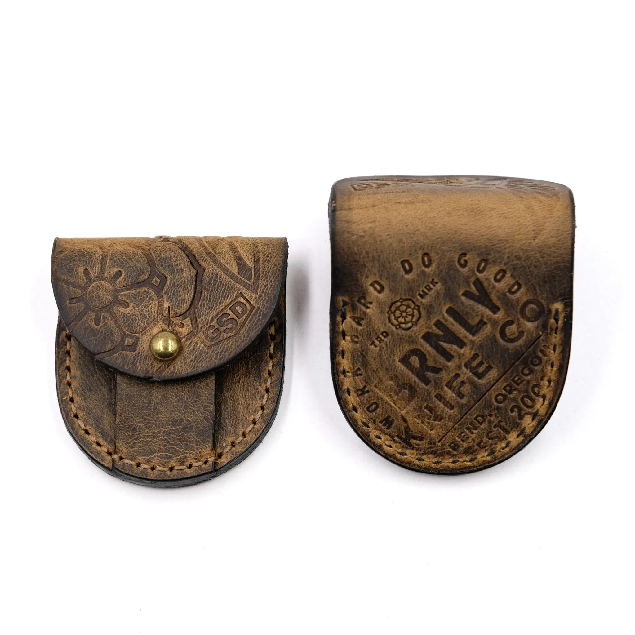 Tsuba Button Slip