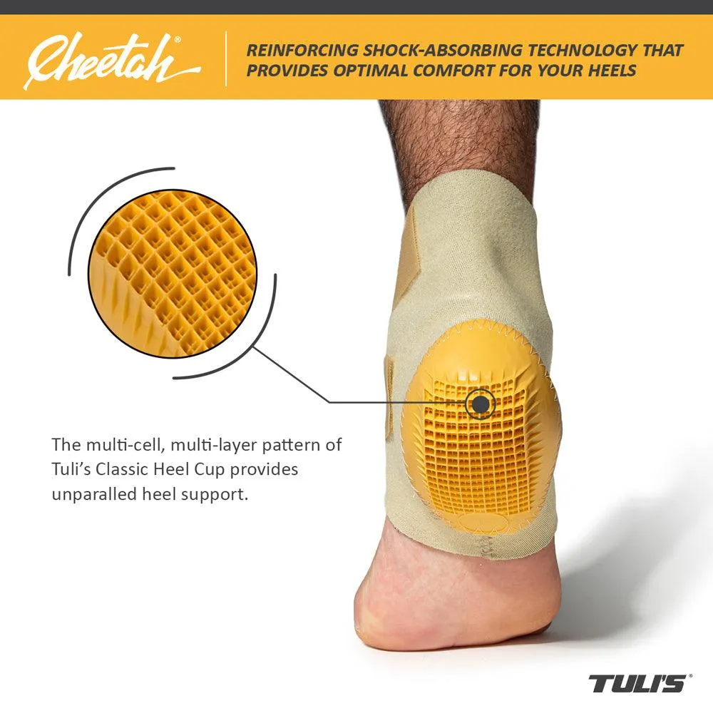 Tuli's® Cheetah®, Adult-OSFA