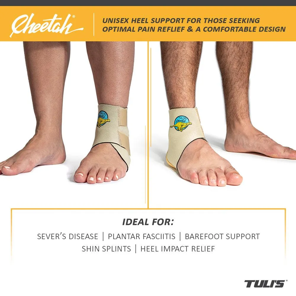 Tuli's® Cheetah®, Adult-OSFA