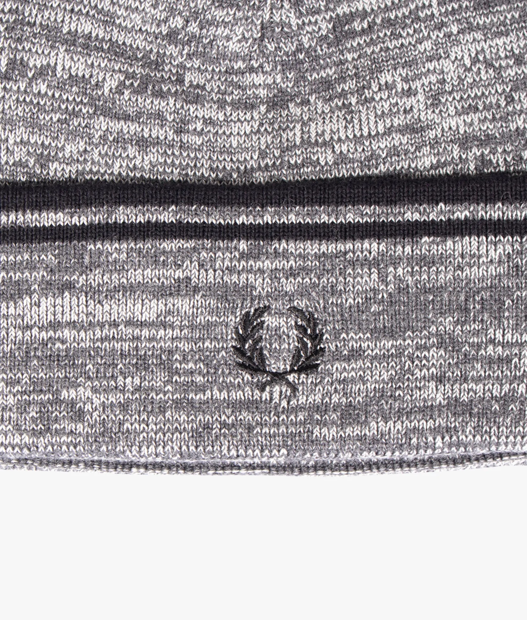 Twin Tipped Beanie