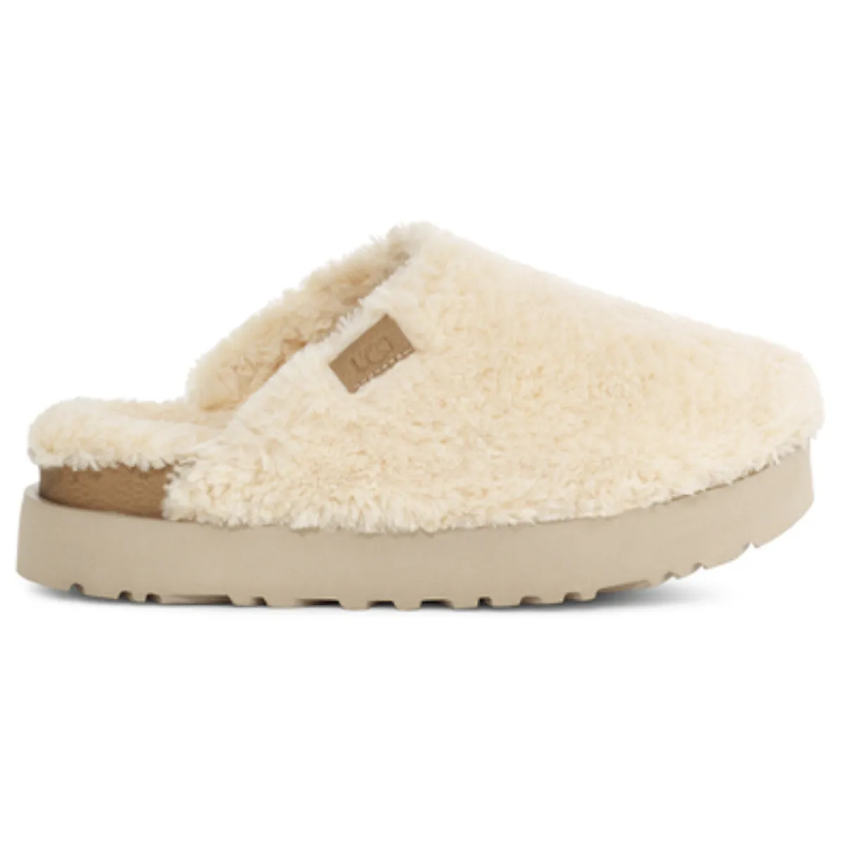 UGG Australia Women's Fuzz Sugar Slide Slippers