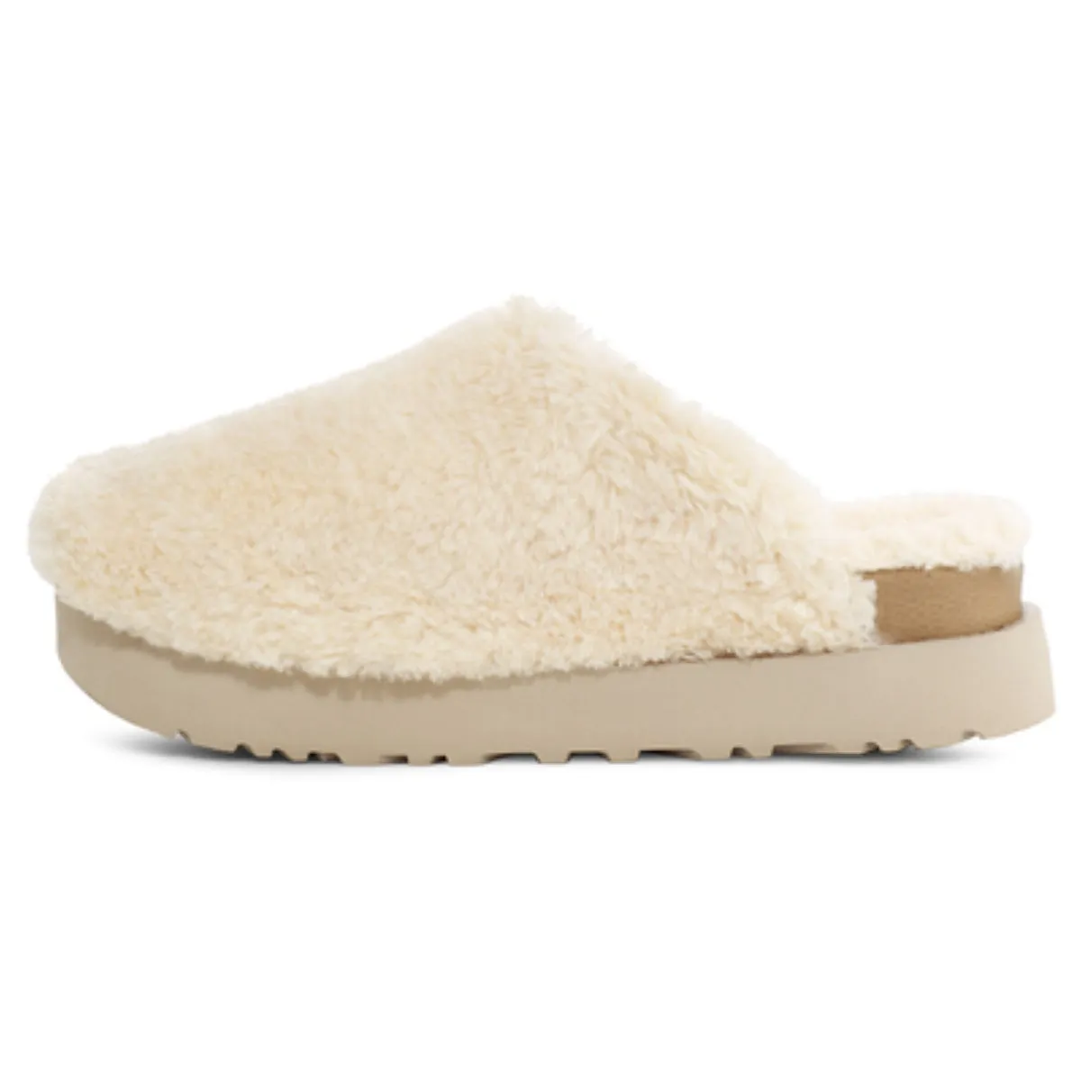 UGG Australia Women's Fuzz Sugar Slide Slippers