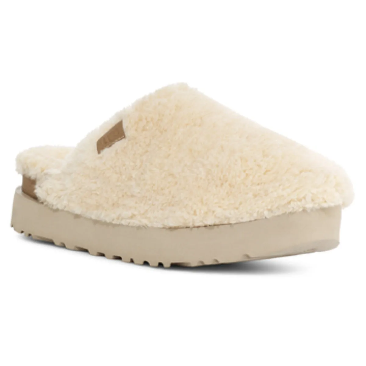 UGG Australia Women's Fuzz Sugar Slide Slippers