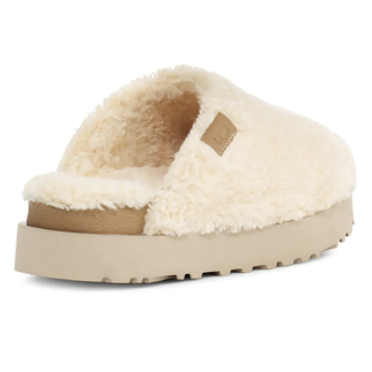 UGG Australia Women's Fuzz Sugar Slide Slippers