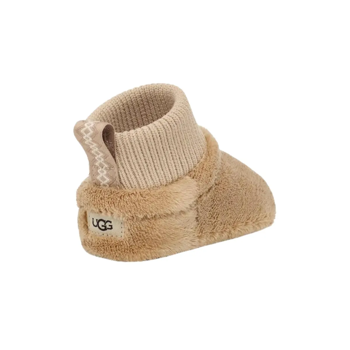 UGG Toddler's Baby Nesti Mustard Seed