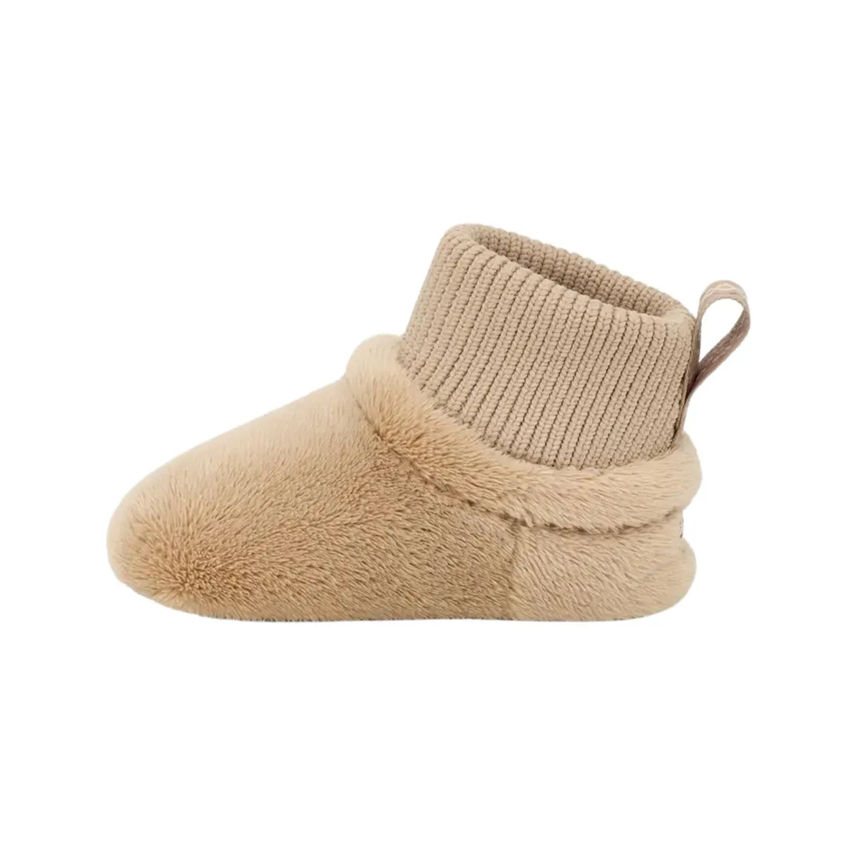 UGG Toddler's Baby Nesti Mustard Seed