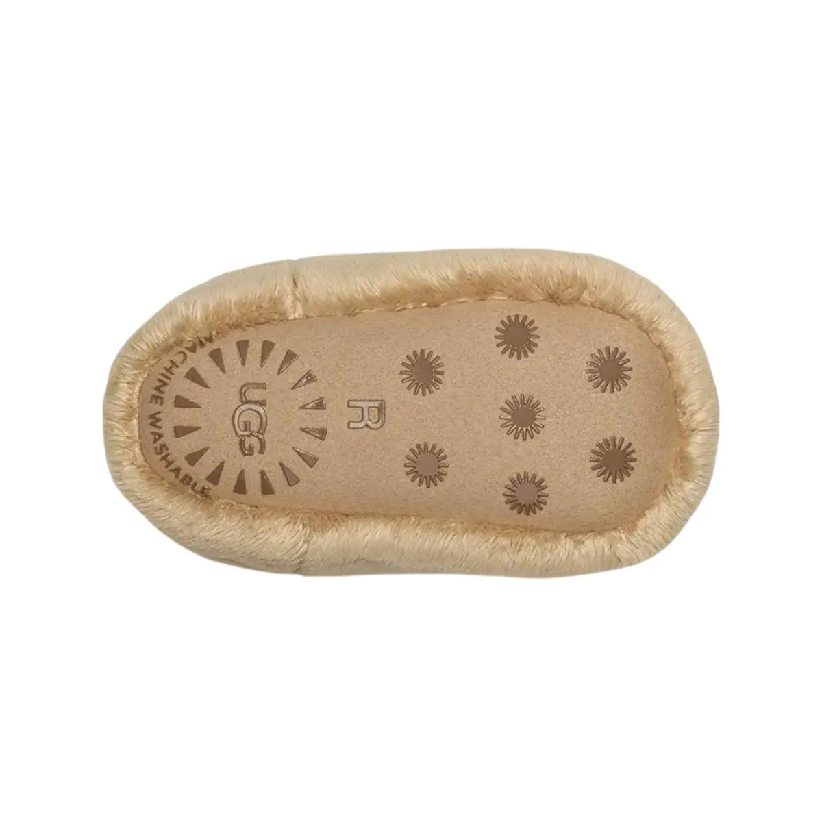 UGG Toddler's Baby Nesti Mustard Seed