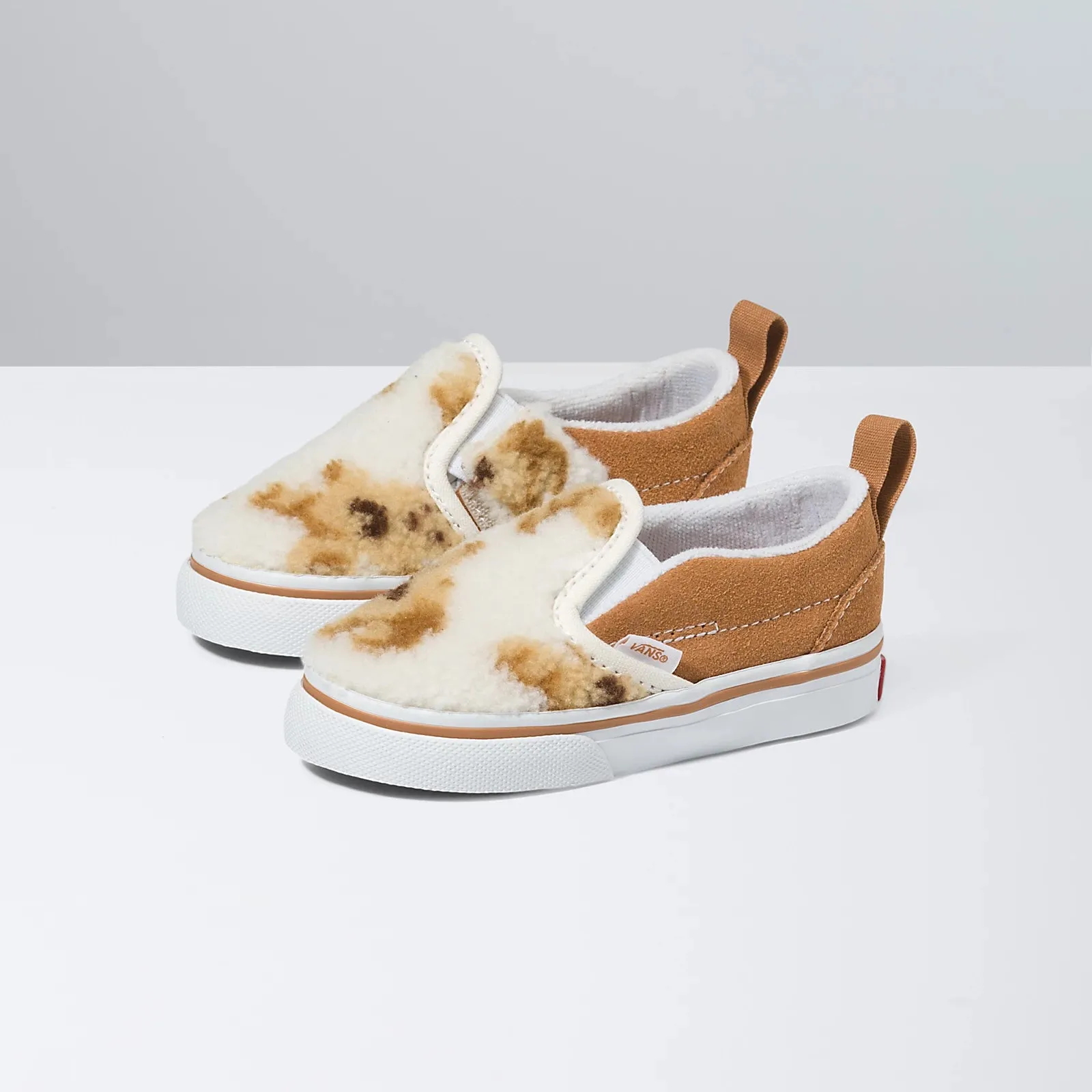 Vans Bear Hugs Slip On - Toddler's