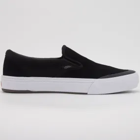 Vans BMX Slip On Black/Gray/White