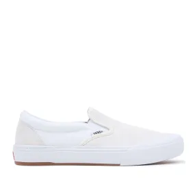 Vans BMX Slip-On Marshmallow/White