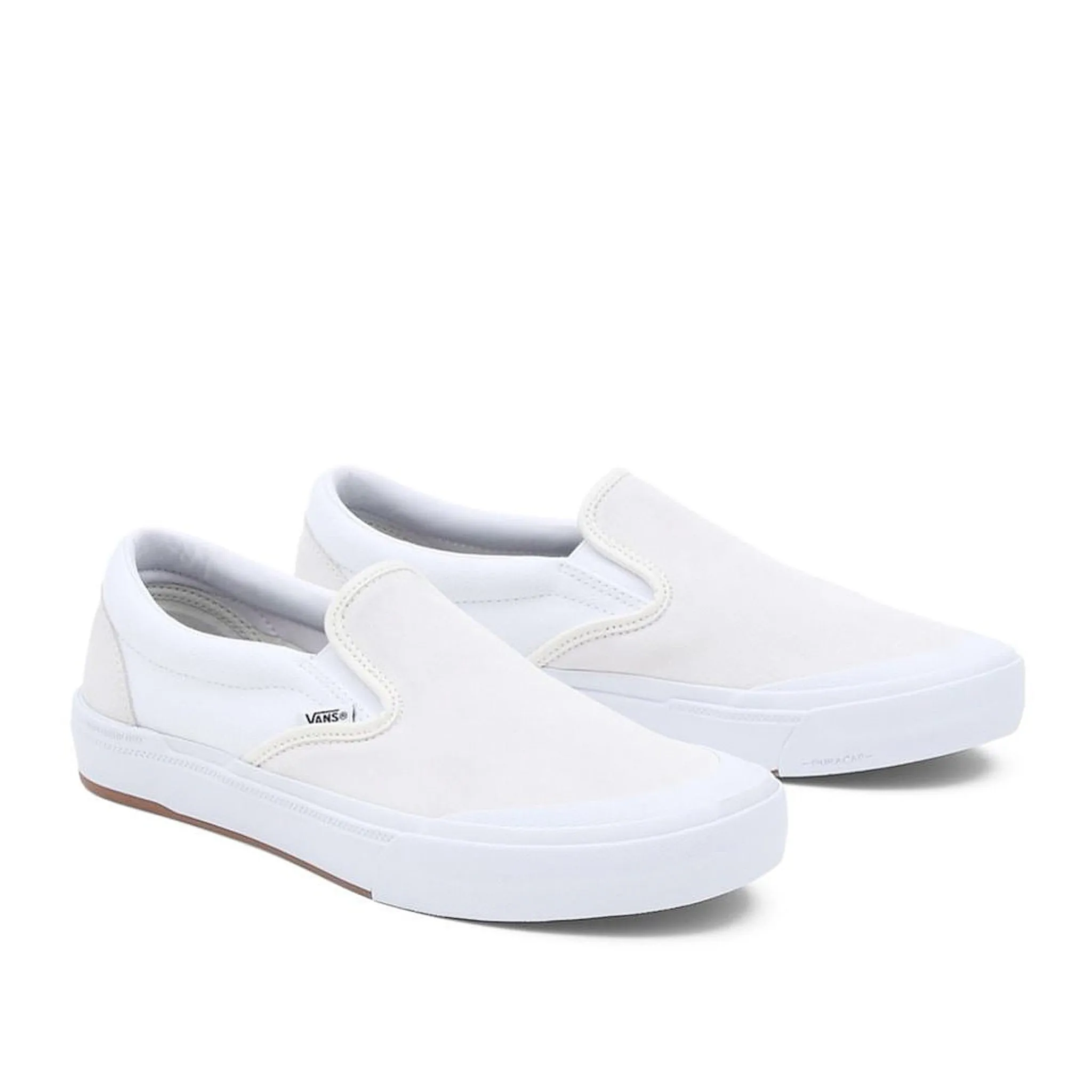 Vans BMX Slip-On Marshmallow/White