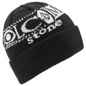 Volcom Lib Stone Legacy Beanie