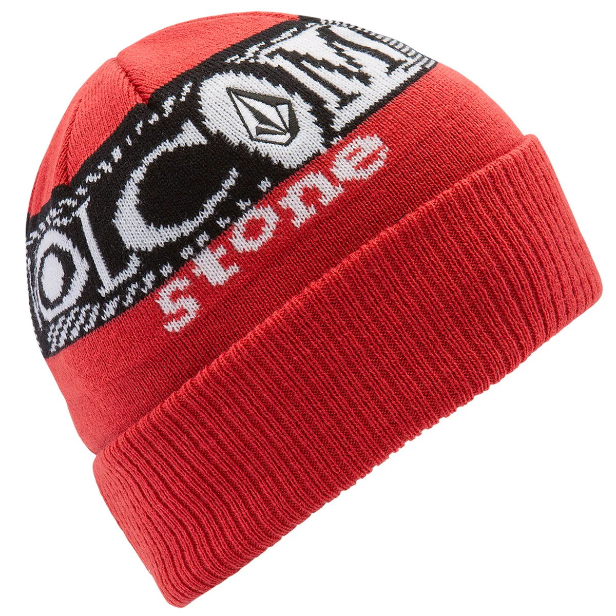 Volcom Lib Stone Legacy Beanie