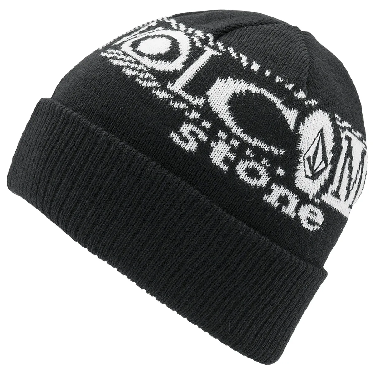 Volcom Lib Stone Legacy Beanie