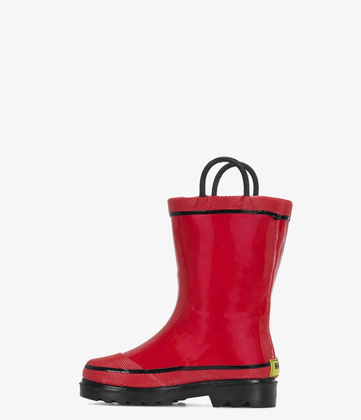 Western Chief Kids Fire Chief 2 Rain Boot - Kids