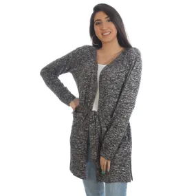 Women Autumn Winter Long Sleeve Cardigan – Free Size  -5869