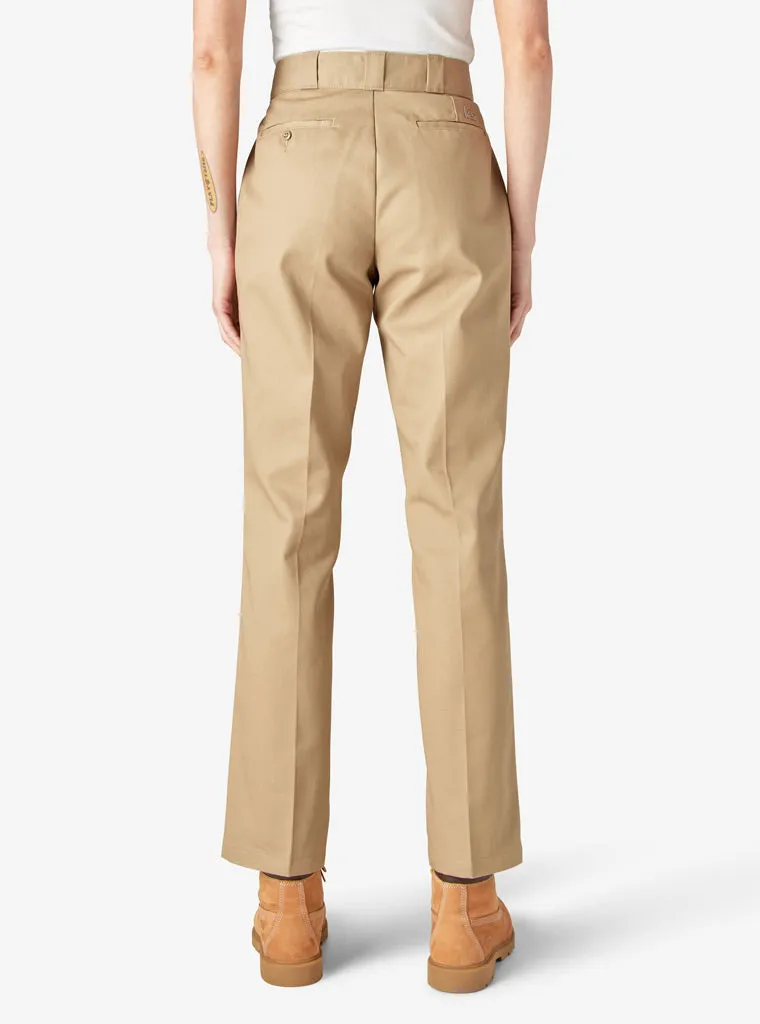 Women's 874 Original Work Pants