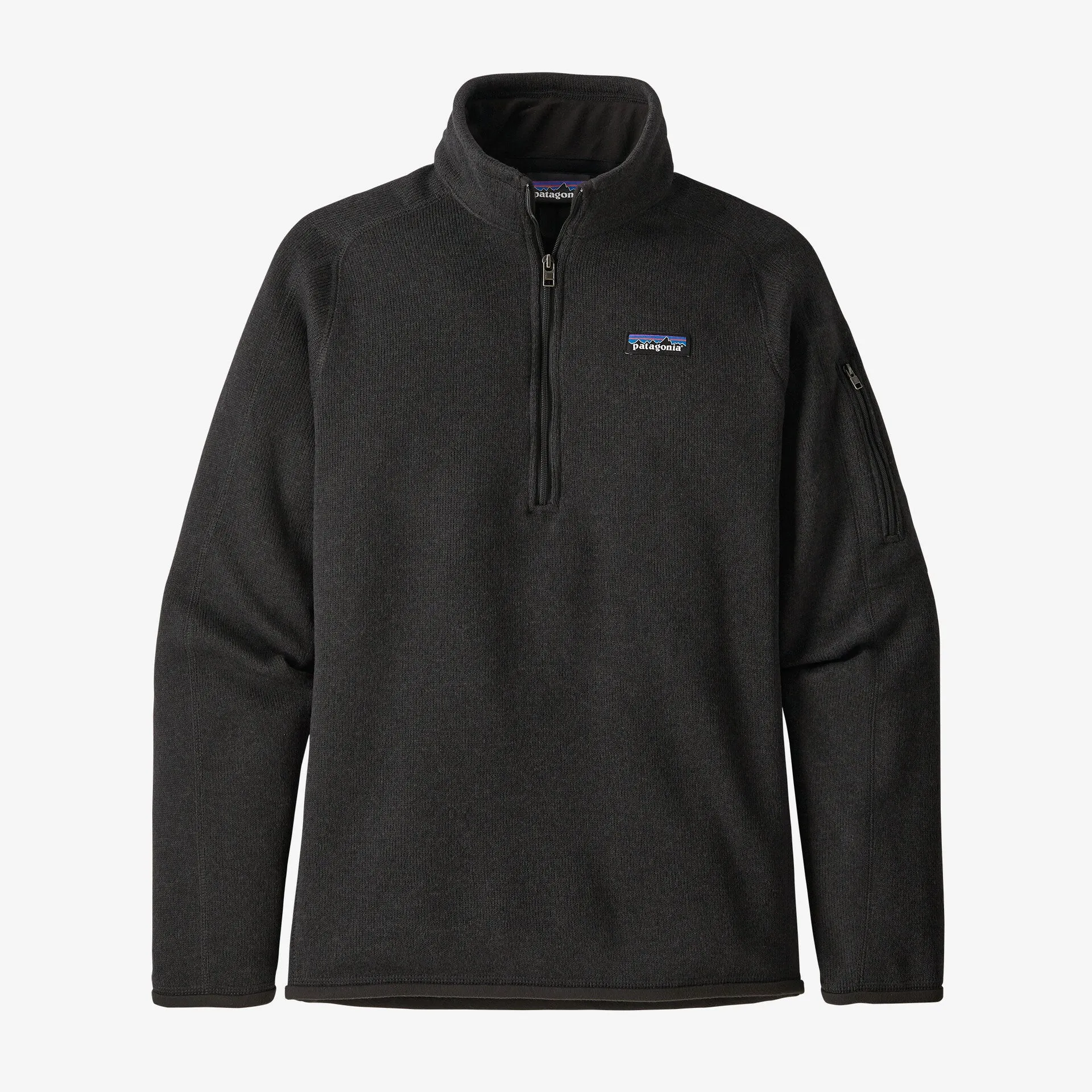 Women's Better Sweater 1/4-Zip Fleece