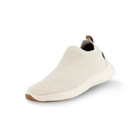 Women's Everyday Move Slip-ons - Linen Beige on Gum