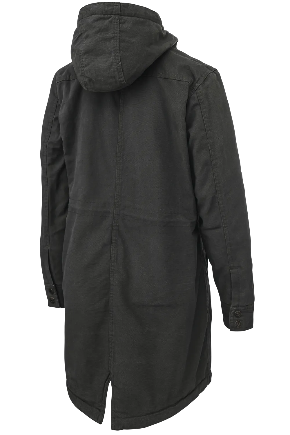 Women’s Sherpa Lined Duck Jacket by Tough Duck - Style WJ20