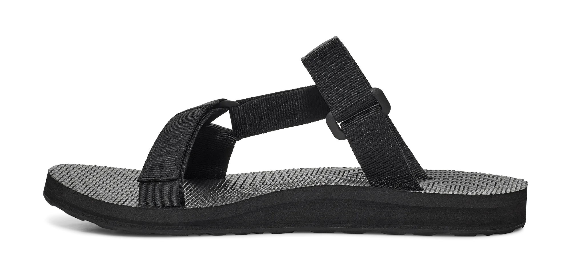 Women's Teva Universal Slide Color: Black