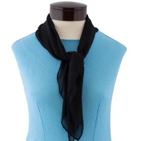 Women's Thin Kerchief Scarf 1420 1320