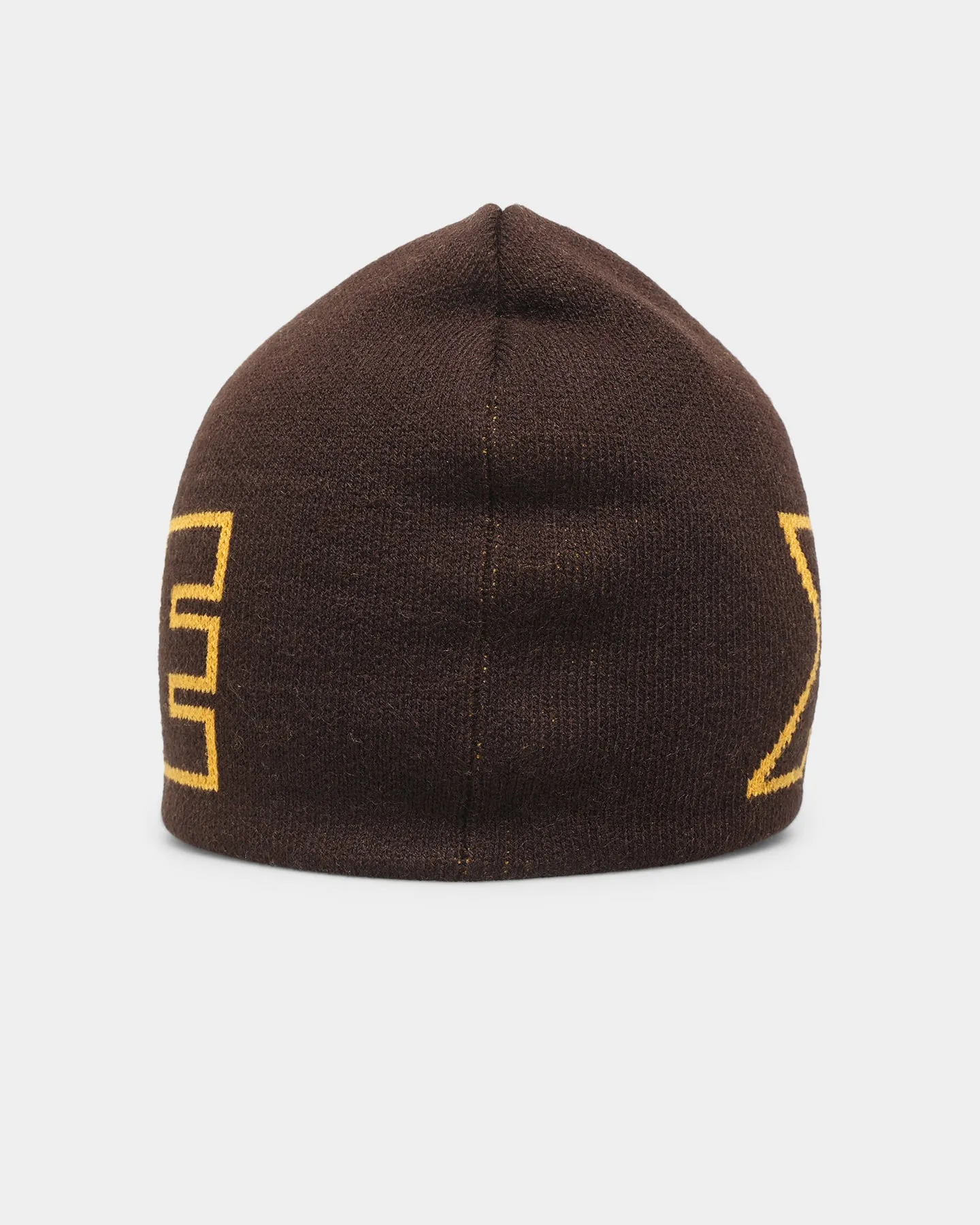 XLARGE Forum Beanie Chocolate