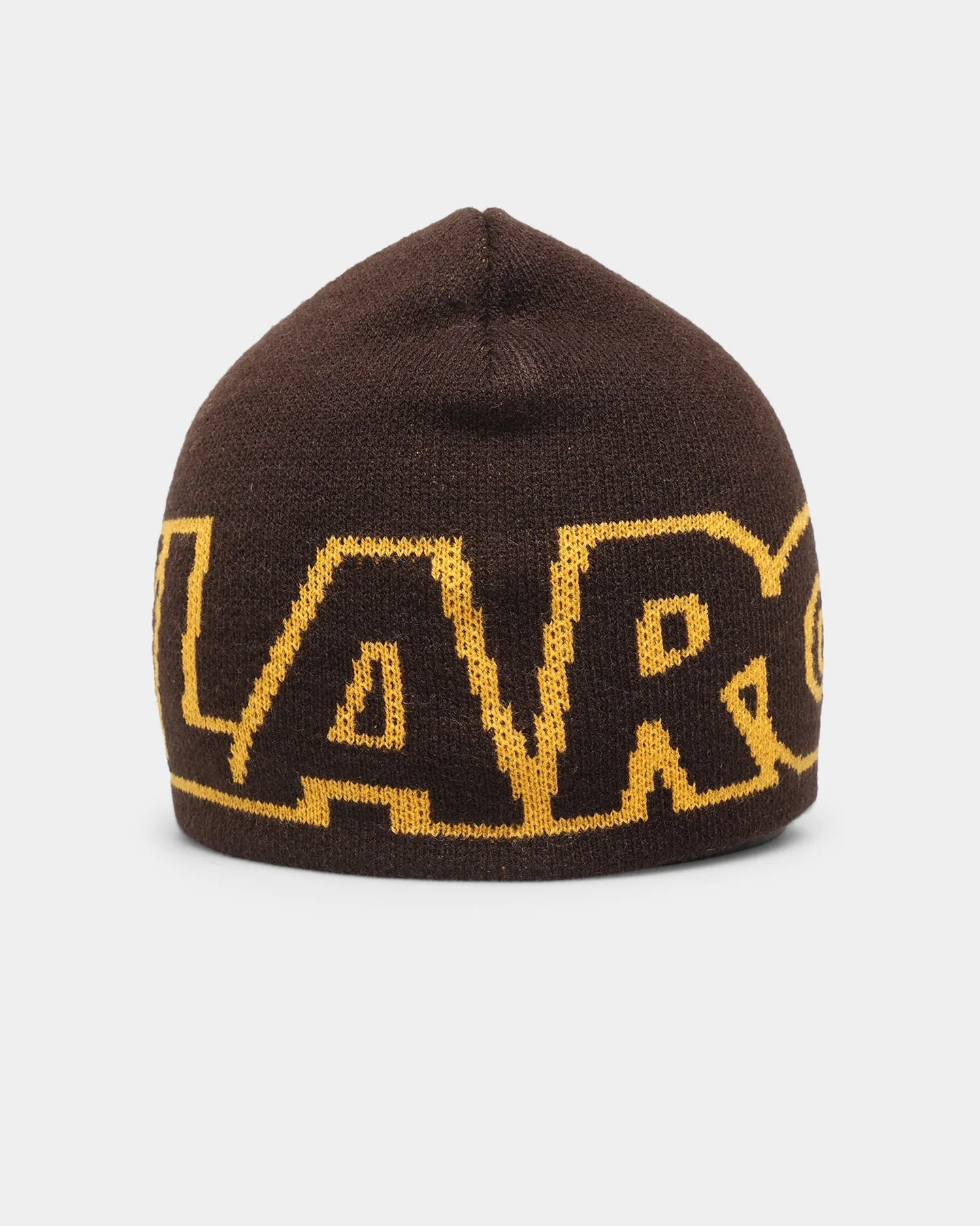 XLARGE Forum Beanie Chocolate