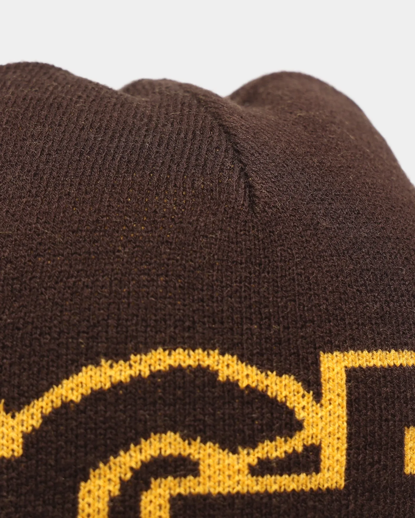 XLARGE Forum Beanie Chocolate