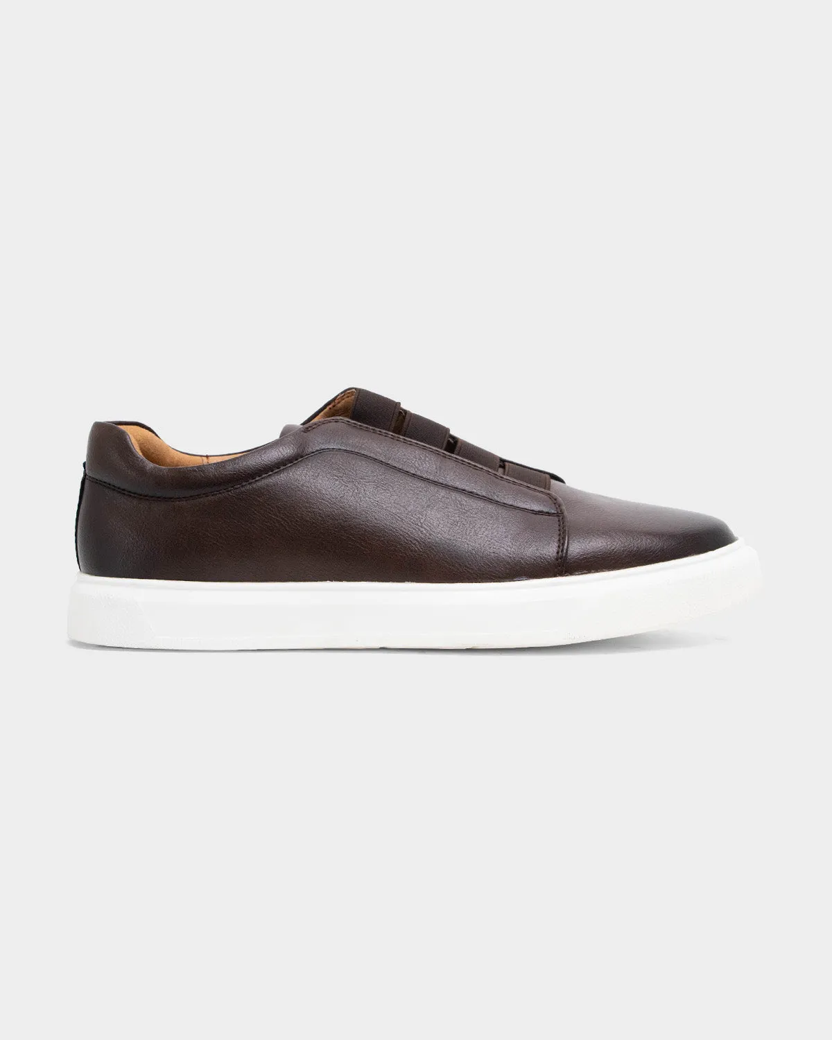 Zapatilla Para Hombre Alex Slip On con elástico