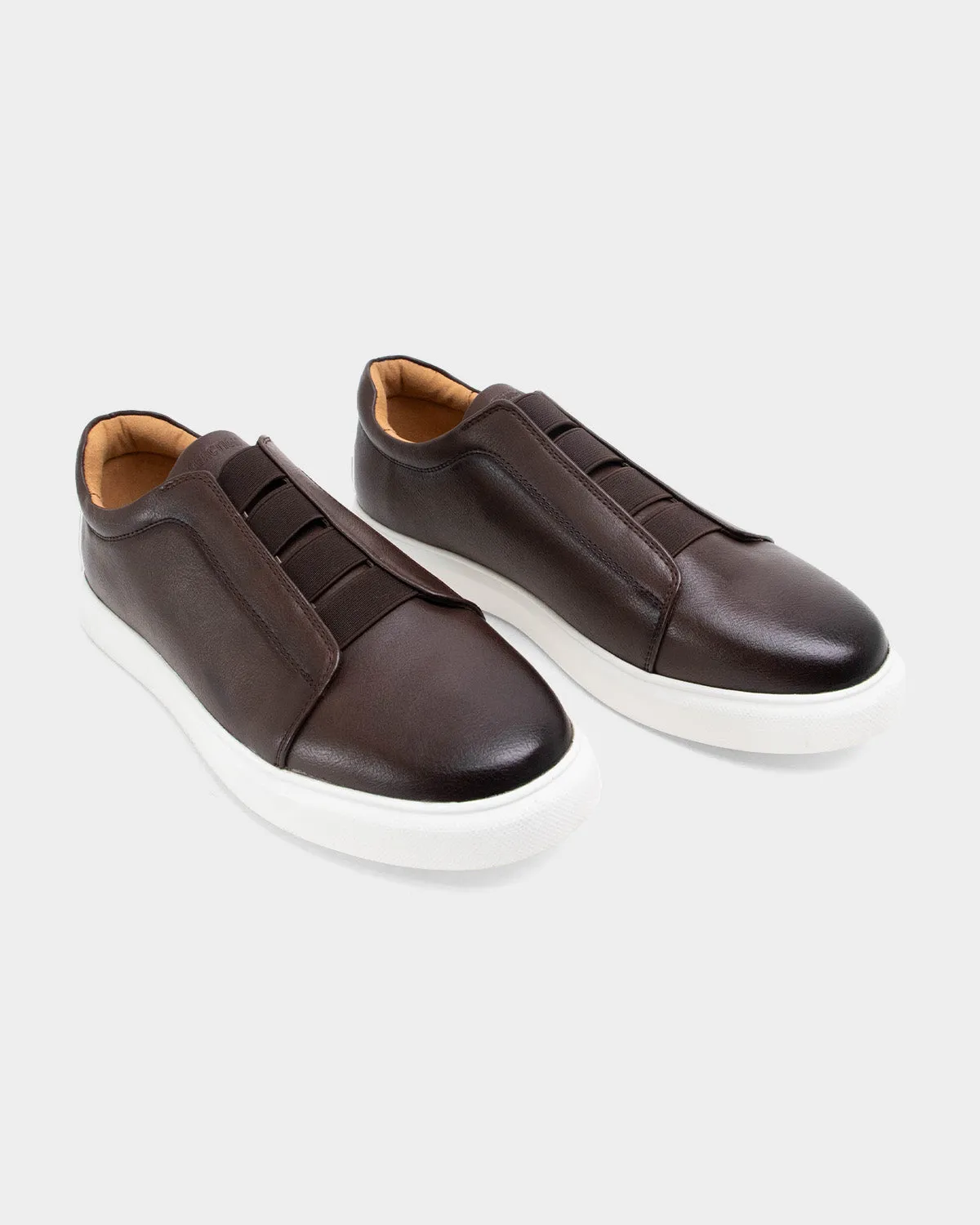 Zapatilla Para Hombre Alex Slip On con elástico