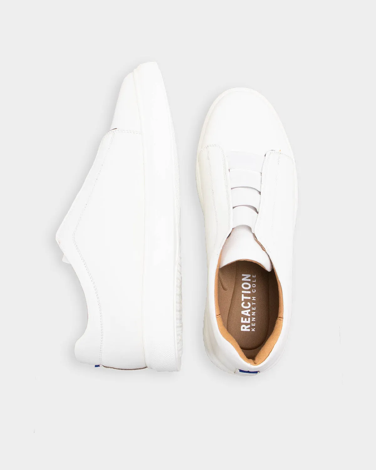 Zapatilla Para Hombre Alex Slip On con elástico