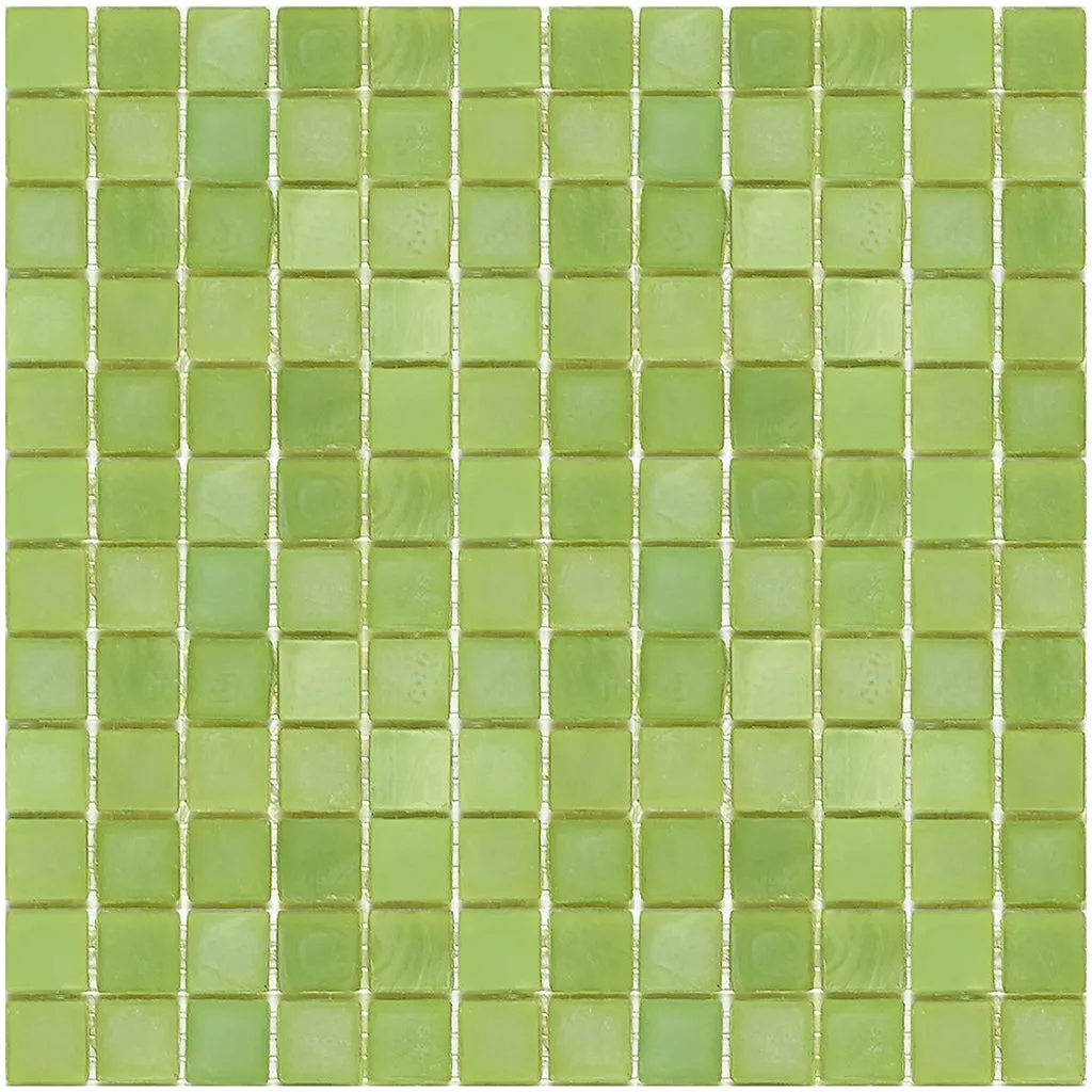 Zonda, 5/8" x 5/8" - Glass Tile